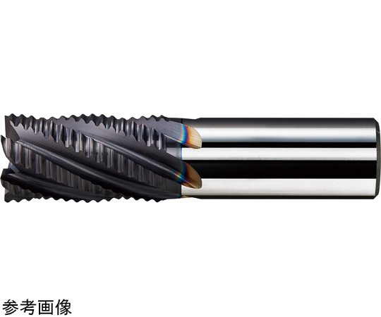 65-6752-28 MCOラフィングエンドミル 4枚刃 φ30 MRD4C300 【AXEL