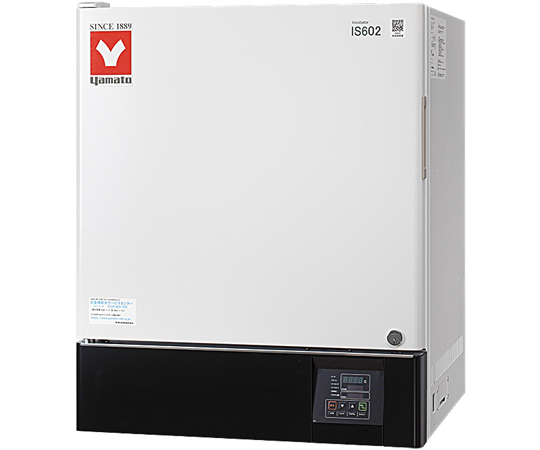アソシ・AS7002・新品未開封品 65-6792-96 恒温器 IS602 【AXEL】 アズワン