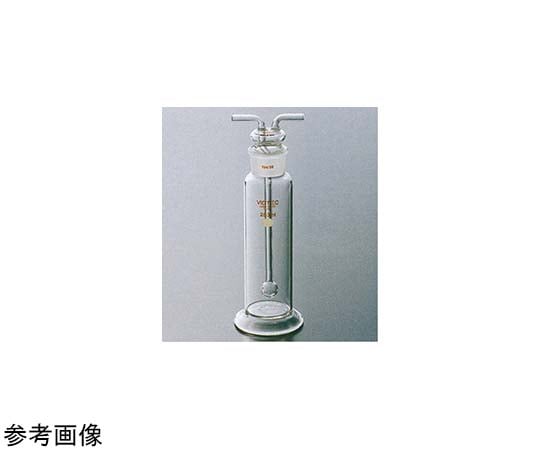 ガス洗浄瓶（樹脂製含む）の通販 【AXEL】 アズワン