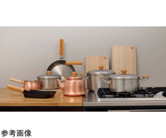 千歳 桐 まな板（L）　CS-033