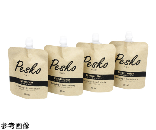 ダイト PESKO（ペスコ）コンディショナー30mL 360個入 1ケース(30個×12