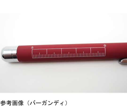 アズワン 高性能ペンライト 196064 1個 0-4023-11（直送品