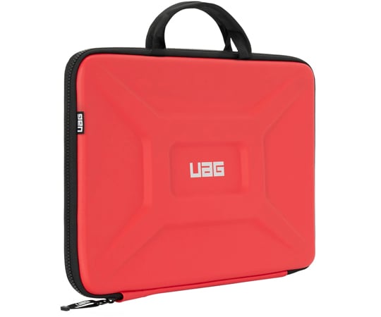 65-6890-08 15インチ用 LARGE SLEEVE ハンドル付き（ブラック） UAG