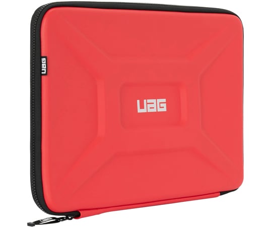 65-6890-08 15インチ用 LARGE SLEEVE ハンドル付き（ブラック） UAG