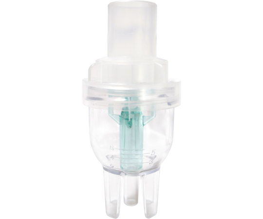 ネブライザー 65-6897-83 ディスポーザブル KOOネブライザーキット 1セット×50