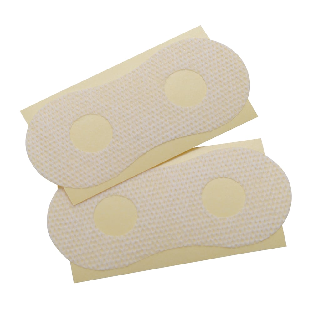 ん*様 ベッドロックゴーストスカルとカトルセアシメタンク　難ありセット 65-6897-89 ジェントルスティム ゲルパッド電極押さえシート 20枚×3