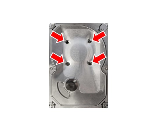 65-6903-93-60 手動ストレージパンチャー（HDD破壊ツール付） レンタル