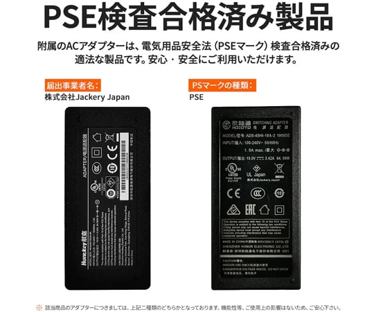 65-6904-31 Jackery ポータブル電源 400 PTB041 【AXEL】 アズワン