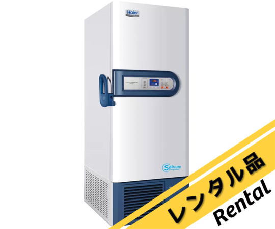取扱を終了した商品です］65-6904-57-60 -86～-40℃ 超低温フリーザー