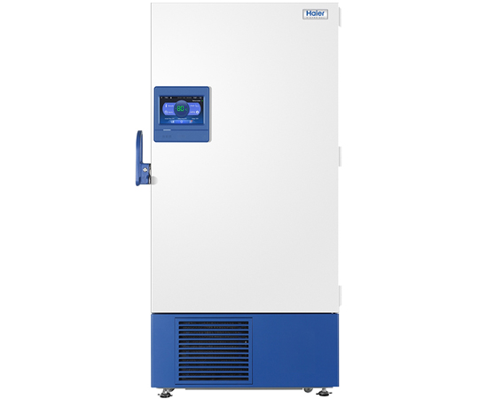 65-6904-68 -86～-40℃ 超低温フリーザー（タッチパネル）729L DW-86L729 【AXEL】 アズワン