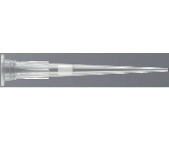 チップ1000枚 1-7897-28 Nichipet EX PlusⅡ (1000～10000μL) 00-NPLO2-10000