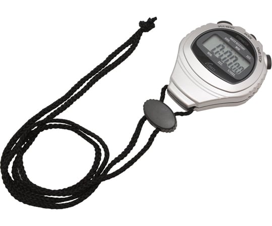 SEIKO ストップウォッチ シルバー SEIKO - ストップウォッチ STOP WATCHの通販 by strum's shop