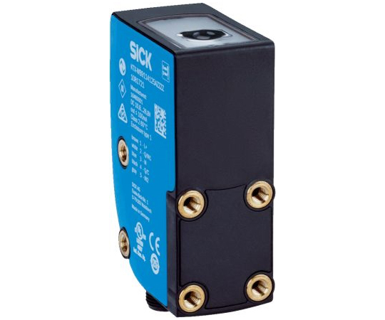 65-7283-60 コントラストセンサ 13 mm KTX Prime KTX