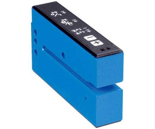 65-7289-29 光電センサ 検出範囲 3 mm UFN3-70P415 【AXEL