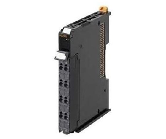 65-7317-76 アナログ入力モジュール Analogue Input Module CJ PLC EtherCATカプラユニット  NXシリーズCPUユニット用 NXAD2603 【AXEL】 アズワン