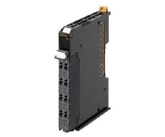 omron NXシリーズ NX1P2 CPUユニット(正式製品型番:NX1P2-1040DT