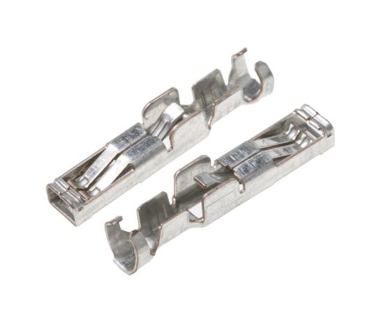 65-7669-81 ソケット ・ コンタクト コンタクト MICシリーズ メス 1袋