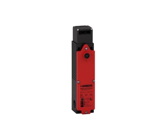 65-7830-06 XCS 安全基準インターロックスイッチ プラスチック 2 65-7830-06 XCS 安全基準インターロックスイッチ プラスチック 2