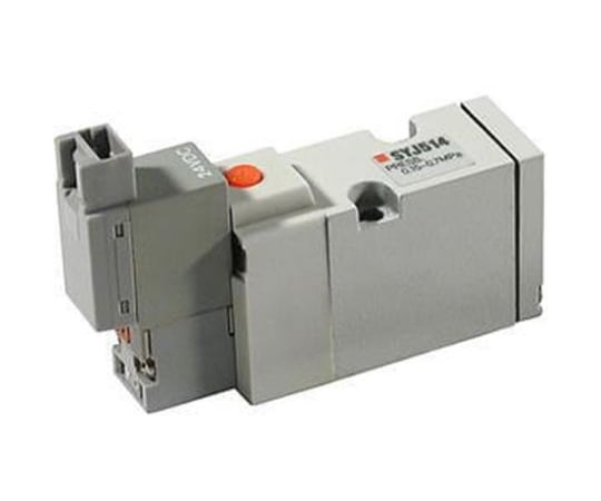 ソレノイドバルブ 30475 JMVH-5-1/8-B Y-16/20/25/32/40/50/63/80/100