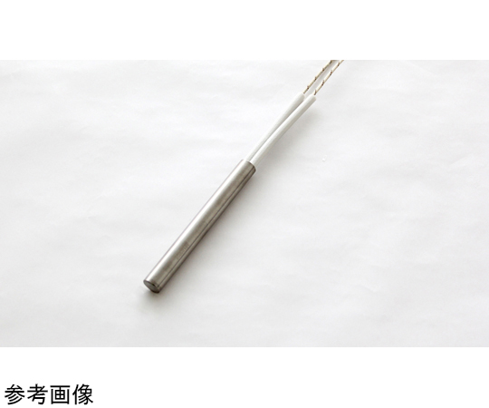 65-8107-37 カートリッジヒーター「HI-SDロッド」 220V 500W φ10