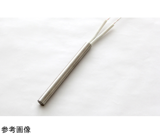 65-8107-37 カートリッジヒーター「HI-SDロッド」 220V 500W φ10