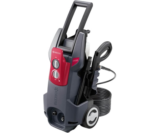 Kyocera 京セラ 高圧洗浄機 業務用 AJP4210GQ AJP4210GQ | 高圧洗浄機 | プロ向け商品 | 京セラ インダストリアル
