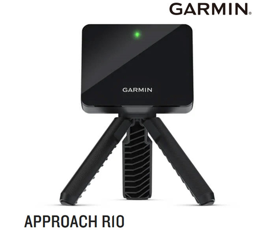 65-8122-76 GARMIN アプローチ R10 【AXEL】 アズワン