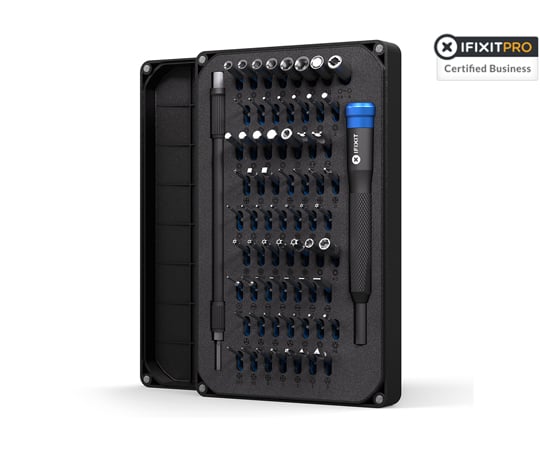 65-8124-73 Pro Tech Toolkit（プロテックツールキット） IF145-307-4