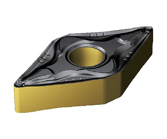 サンドビック　Ｔ−Ｍａｘ　Ｐ　旋削用ネガチップ（１１２）　４４２５　　CNMG 16 06 12-PR　4425　351-1003 サンドビック T-Max P 旋削用ネガチップ 112 4415 1セット 10個入