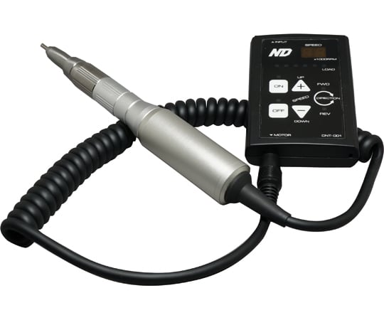 モリタ HYPERTEC 技工用マイクロモーター 35000rpm 完動品の通販