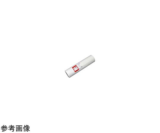 取扱を終了した商品です］スター再生紙G100 594×150M 3インチ 2本 RPJG332 65-8282-66 【AXEL】 アズワン