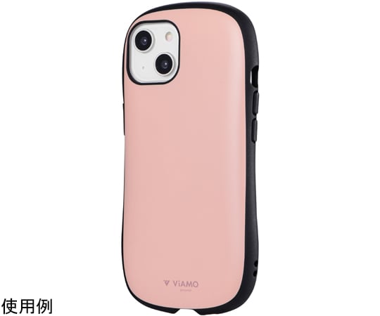 取扱を終了した商品です］iPhone 14/13 耐衝撃ハイブリッドケース