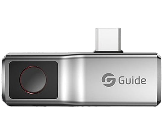 Guide サーマルカメラ Guide sensmart PSシリーズ ハイパフォーマンスサーマルカメラ
