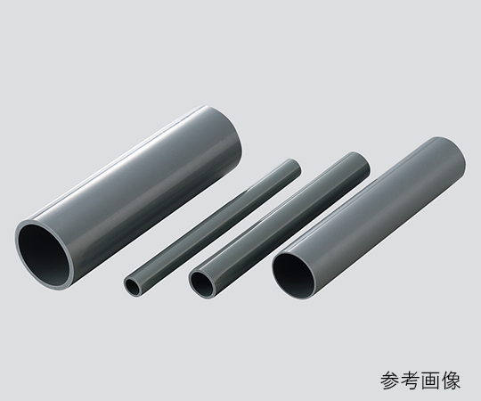 塩ビパイプ　未使用　色々 VP75 塩ビパイプ VP管 1m 日本プラスチック工業 厚さ5.9mm呼び径75A 1