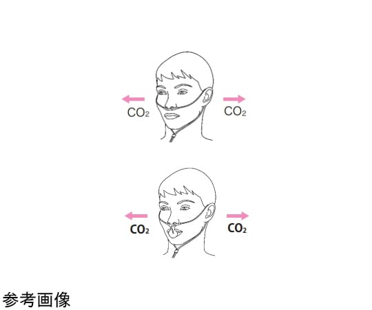 【おう】ちょうちょ型カニューレバンド、ワンスナップ人工鼻カバー おう様専用】ちょうちょ型カニューレバンド、ワンスナップ人工鼻
