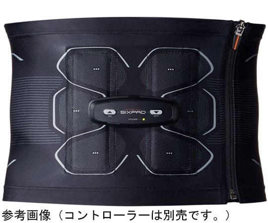 人気定番の 65-8302-34 SIXPAD 【本体のみ LLサイズ Abs Powersuit エクササイズグッズ