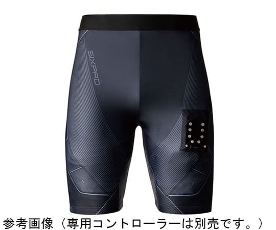 取扱を終了した商品です］65-8302-42 SIXPAD Powersuit Hip＆Leg MEN L