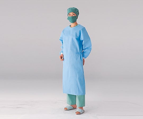 取扱を終了した商品です］ウルトラサージカルガウン L3 L 25袋×2箱入