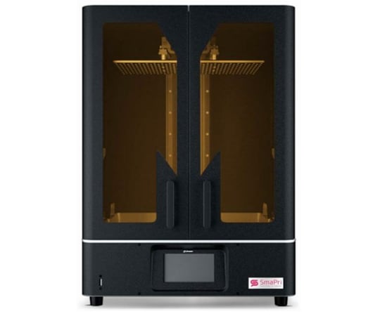 65-8640-22 3Dプリンター本体 SmaPri Sonic 4K LL（スマプリ