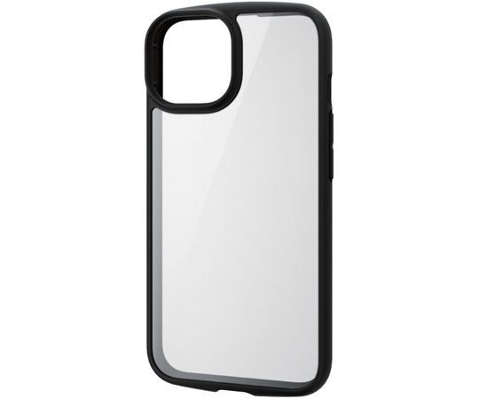 65-8645-08 iPhone 14/iPhone 13用ハイブリッドケース TOUGH SLIM LITE