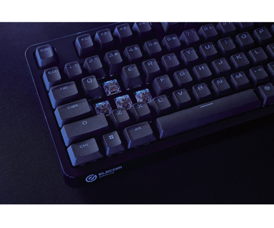 65-8649-59 ゲーミングキーボード V custom 有線 着脱式 65-8649-59 ゲーミングキーボード V custom 有線 着脱式