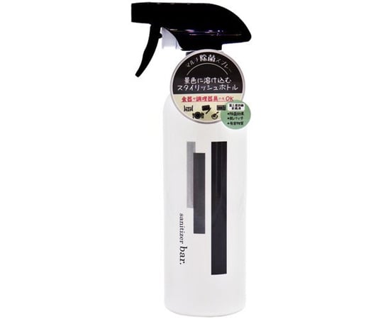 取扱を終了した商品です］bar バー エタノール製剤 食品添加物