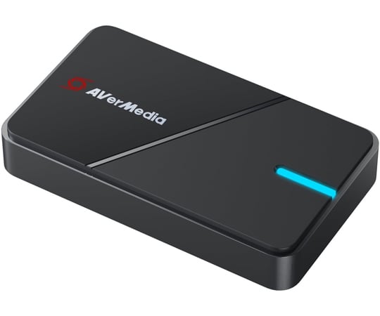 65-8650-30 LIVE GAMER BOLT GC555 【AXEL】 アズワン