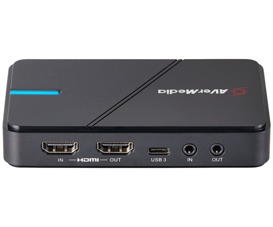 65-8650-28 LIVE GAMER EXTREME 3 GC551G2 【AXEL】 アズワン