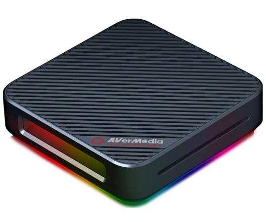 65-8650-28 LIVE GAMER EXTREME 3 GC551G2 【AXEL】 アズワン