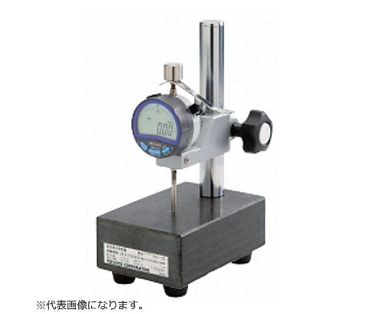 定圧厚さ測定器（スタンドタイプ） PGシリーズ テクロック 【AXEL