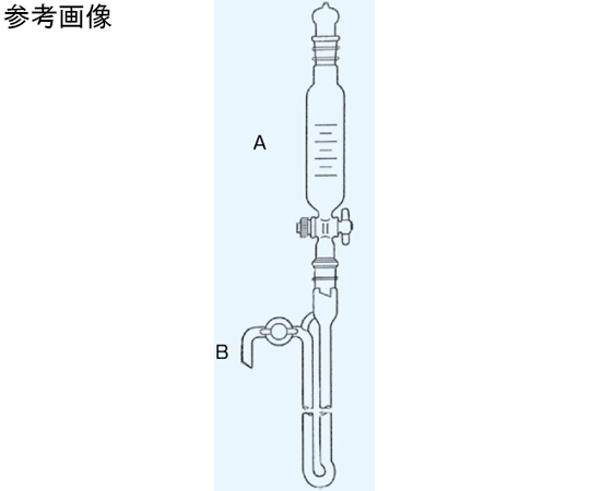 硝酸性窒素還元装置 セット一式　188-SET