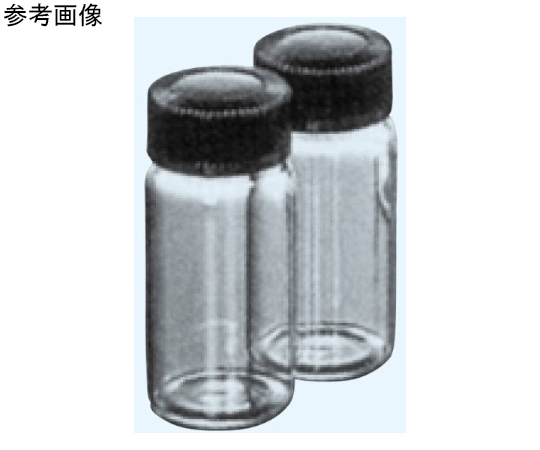 サンプル管（本体ガラス）1ケース 552シリーズ 日本理化学器械