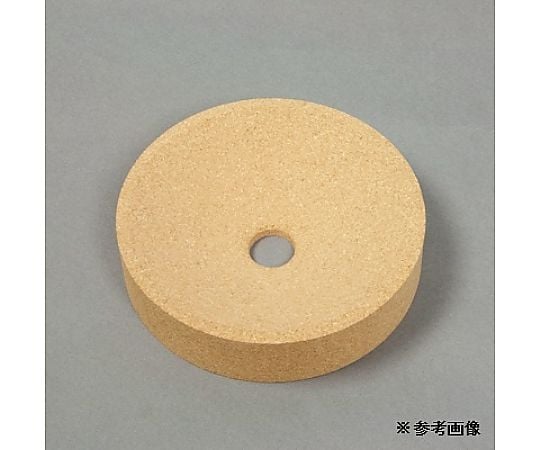 65-8687-39 フラスコ台・コルク製 適合フラスコ1000～3000mL FR-0120