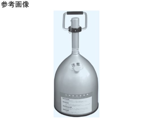 東理社　液体窒素容器　5l 楽天市場】ジェック東理社 液体窒素容器 （ シーベル 5L
